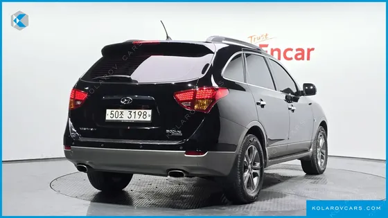 HYUNDAI VERACRUZ DIESEL 4WD 300VXL