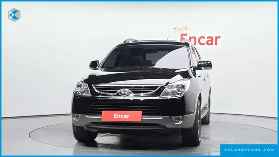 HYUNDAI VERACRUZ DIESEL 4WD 300VXL