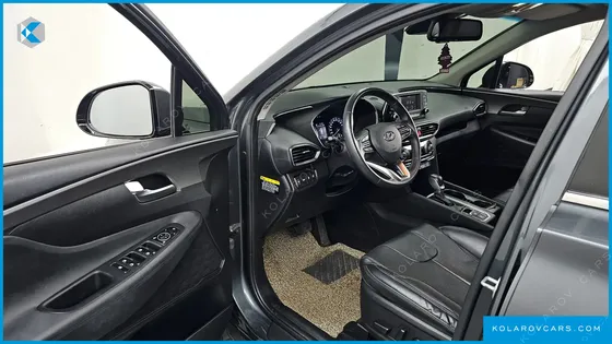 HYUNDAI SANTA FE DIESEL 2.0 2WD