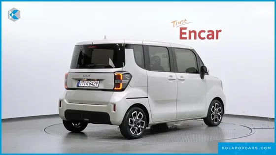 KIA RAY STANDARD