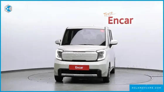 KIA RAY STANDARD