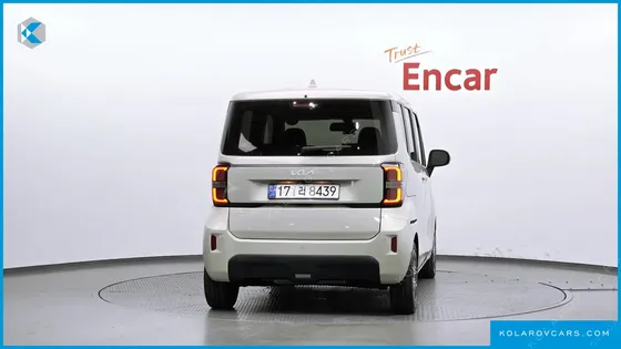 KIA RAY STANDARD