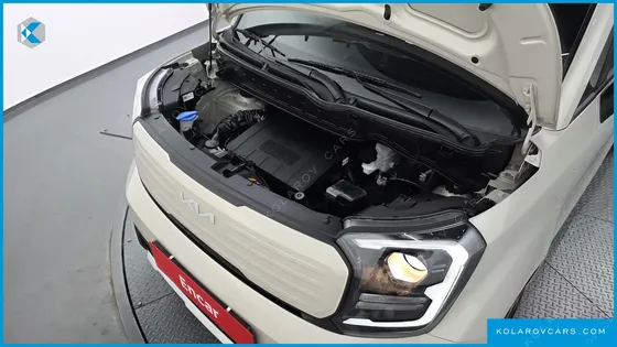 KIA RAY STANDARD