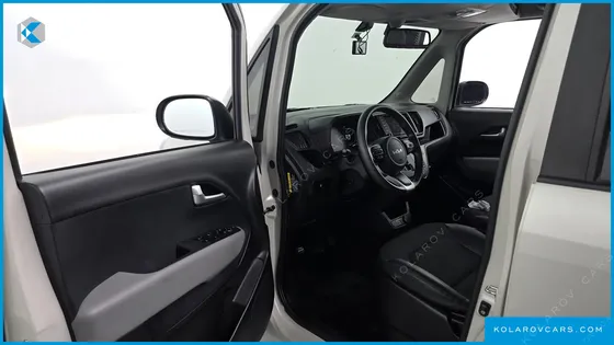 KIA RAY STANDARD