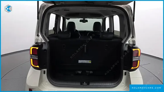 KIA RAY STANDARD