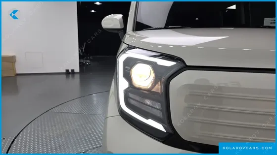 KIA RAY STANDARD