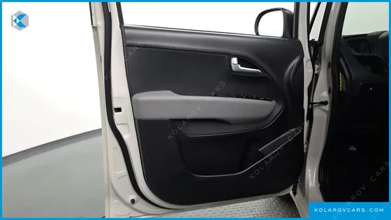 KIA RAY STANDARD