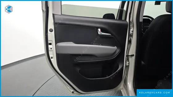 KIA RAY STANDARD