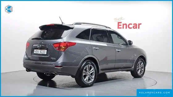 HYUNDAI VERACRUZ DIESEL 4WD 300VXL