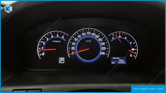HYUNDAI VERACRUZ DIESEL 4WD 300VXL