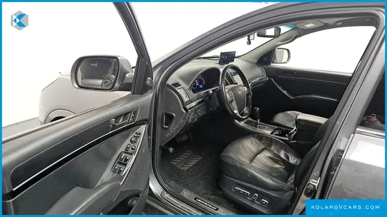 HYUNDAI VERACRUZ DIESEL 4WD 300VXL