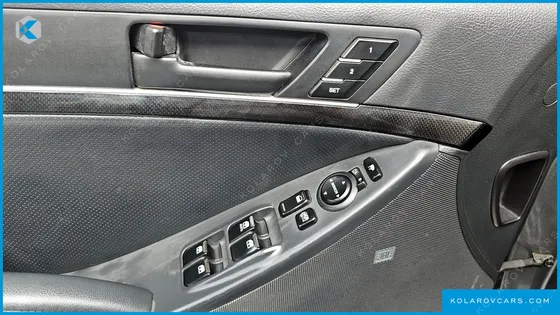 HYUNDAI VERACRUZ DIESEL 4WD 300VXL