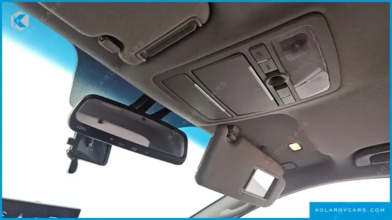 HYUNDAI VERACRUZ DIESEL 4WD 300VXL