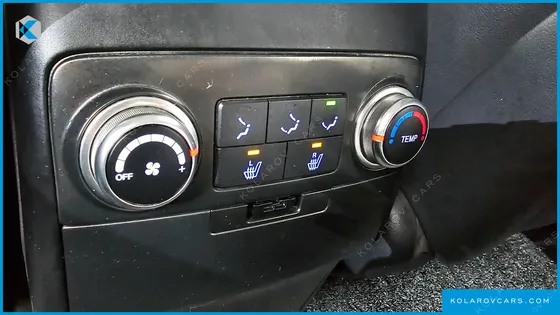 HYUNDAI VERACRUZ DIESEL 4WD 300VXL