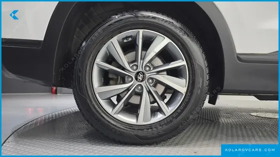 HYUNDAI SANTA FE DIESEL 2.0 2WD