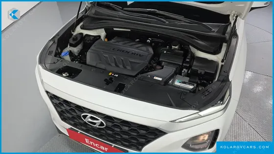 HYUNDAI SANTA FE DIESEL 2.0 2WD