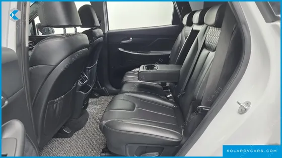HYUNDAI SANTA FE DIESEL 2.0 2WD