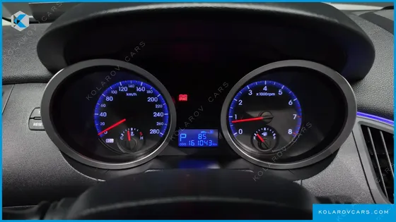 HYUNDAI GENESIS 380 GT-R