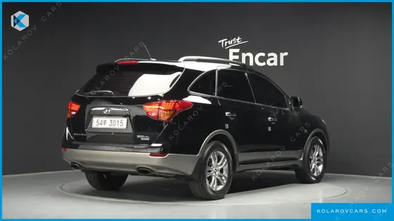 HYUNDAI VERACRUZ DIESEL 4WD 300VXL