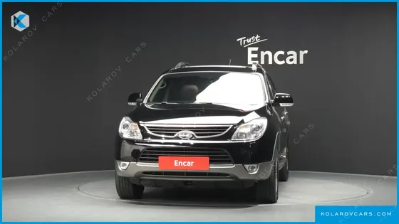 HYUNDAI VERACRUZ DIESEL 4WD 300VXL