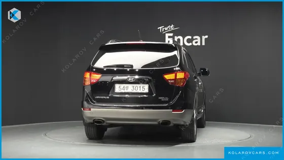 HYUNDAI VERACRUZ DIESEL 4WD 300VXL