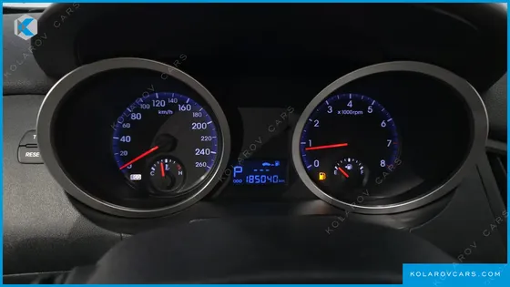 HYUNDAI GENESIS 200 TURBO D