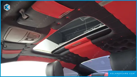 HYUNDAI GENESIS 200 TURBO D
