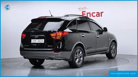 HYUNDAI VERACRUZ DIESEL 2WD 300VXL