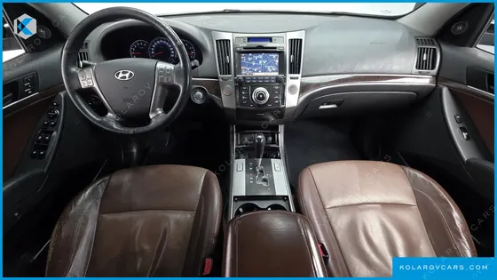 HYUNDAI VERACRUZ DIESEL 2WD 300VXL