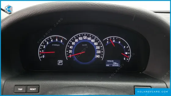 HYUNDAI VERACRUZ DIESEL 2WD 300VXL
