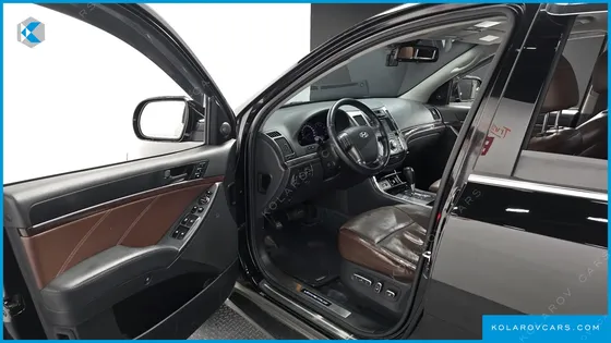 HYUNDAI VERACRUZ DIESEL 2WD 300VXL