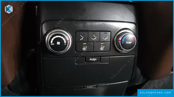HYUNDAI VERACRUZ DIESEL 2WD 300VXL