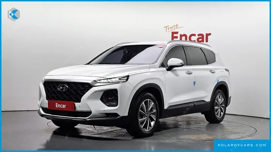 HYUNDAI SANTA FE DIESEL 2.0 2WD