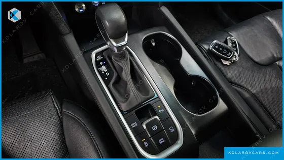 HYUNDAI SANTA FE DIESEL 2.0 2WD