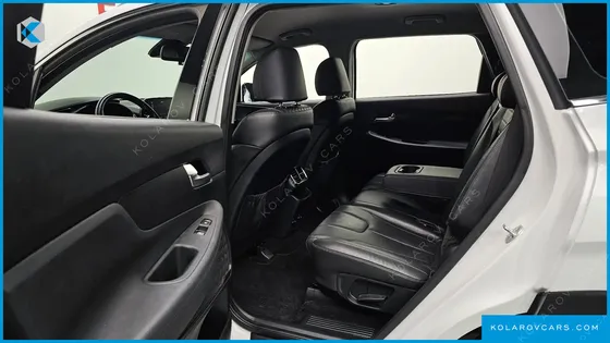 HYUNDAI SANTA FE DIESEL 2.0 2WD