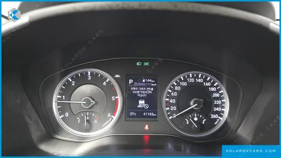 HYUNDAI SANTA FE DIESEL 2,0 4WD