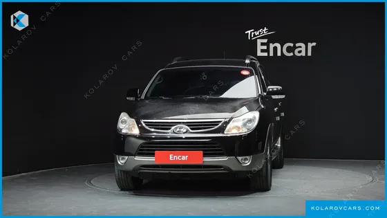 HYUNDAI VERACRUZ DIESEL 2WD 300VX