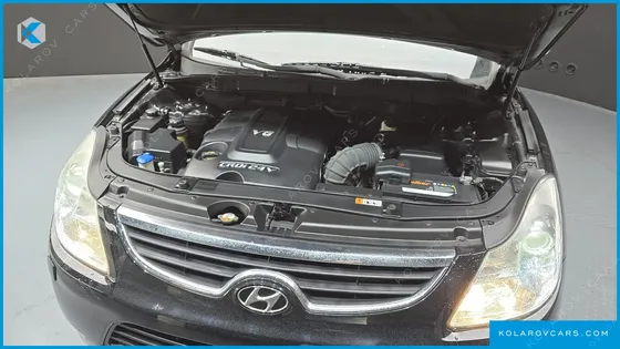 HYUNDAI VERACRUZ DIESEL 2WD 300VX