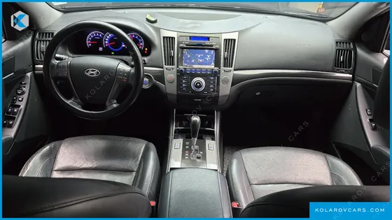 HYUNDAI VERACRUZ DIESEL 2WD 300VX