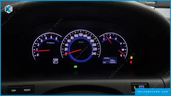 HYUNDAI VERACRUZ DIESEL 2WD 300VX