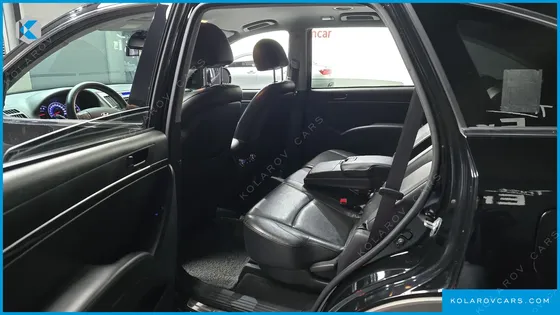 HYUNDAI VERACRUZ DIESEL 2WD 300VX