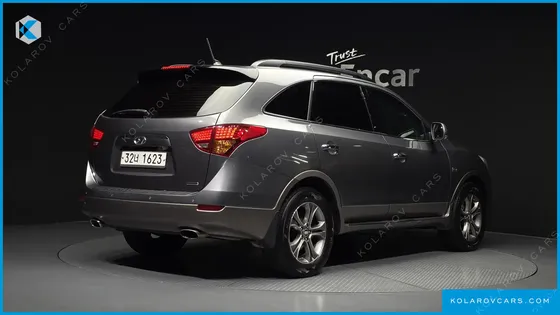 HYUNDAI VERACRUZ DIESEL 4WD 300VXL