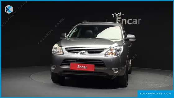 HYUNDAI VERACRUZ DIESEL 4WD 300VXL