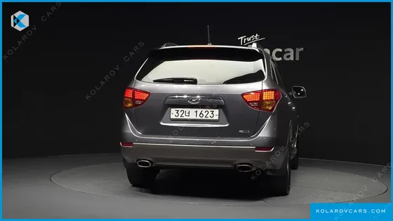 HYUNDAI VERACRUZ DIESEL 4WD 300VXL