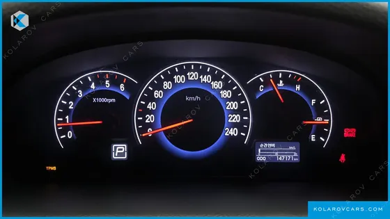 HYUNDAI VERACRUZ DIESEL 4WD 300VXL