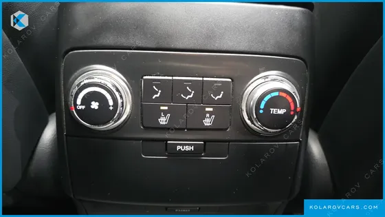 HYUNDAI VERACRUZ DIESEL 4WD 300VXL