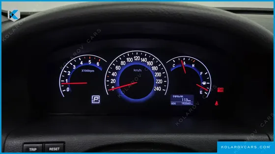 HYUNDAI VERACRUZ DIESEL 4WD EXCLUSIVE