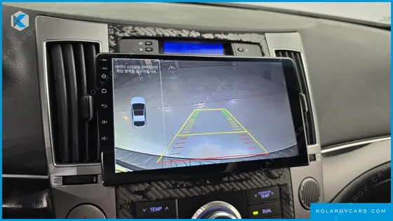 HYUNDAI VERACRUZ DIESEL 4WD EXCLUSIVE