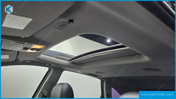 HYUNDAI VERACRUZ DIESEL 4WD EXCLUSIVE