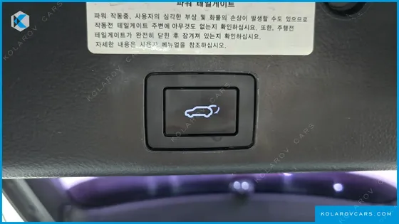 HYUNDAI VERACRUZ DIESEL 4WD EXCLUSIVE